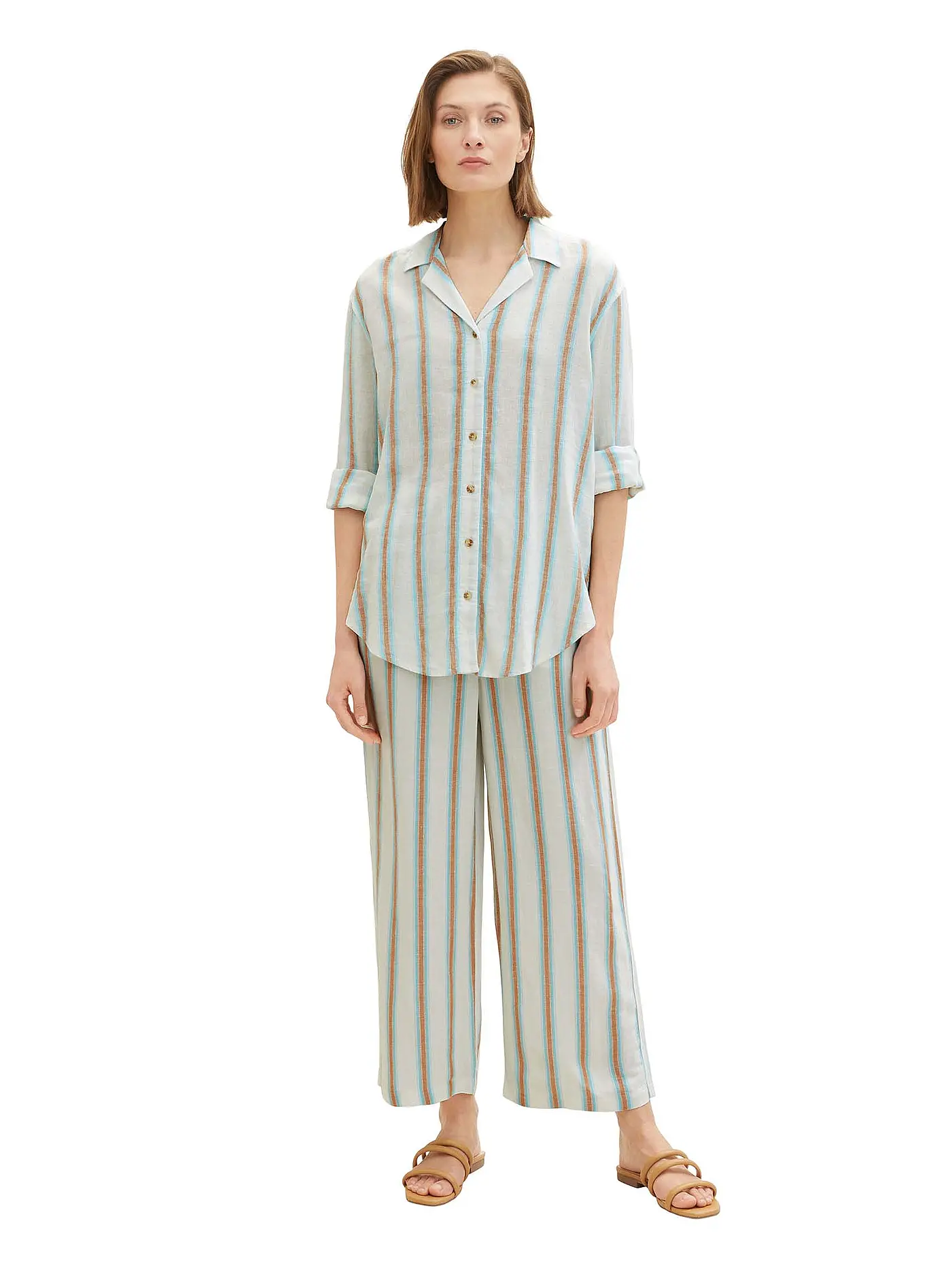 TOM TAILOR | Culotte | 